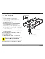 Preview for 328 page of Epson AcuLaser M4000N Service Manual