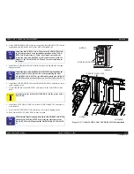 Preview for 335 page of Epson AcuLaser M4000N Service Manual