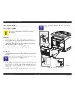 Preview for 342 page of Epson AcuLaser M4000N Service Manual