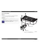 Preview for 354 page of Epson AcuLaser M4000N Service Manual