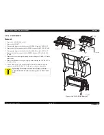 Preview for 364 page of Epson AcuLaser M4000N Service Manual