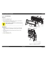 Preview for 366 page of Epson AcuLaser M4000N Service Manual