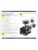 Preview for 386 page of Epson AcuLaser M4000N Service Manual