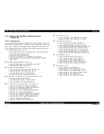 Preview for 418 page of Epson AcuLaser M4000N Service Manual