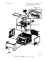 Preview for 439 page of Epson AcuLaser M4000N Service Manual