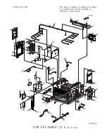 Preview for 440 page of Epson AcuLaser M4000N Service Manual