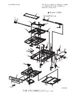 Preview for 441 page of Epson AcuLaser M4000N Service Manual