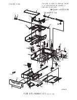 Preview for 442 page of Epson AcuLaser M4000N Service Manual