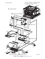 Preview for 443 page of Epson AcuLaser M4000N Service Manual