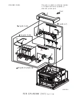 Preview for 446 page of Epson AcuLaser M4000N Service Manual