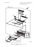 Preview for 447 page of Epson AcuLaser M4000N Service Manual