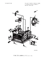 Preview for 448 page of Epson AcuLaser M4000N Service Manual