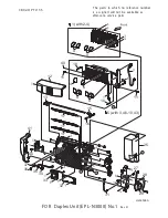 Preview for 452 page of Epson AcuLaser M4000N Service Manual