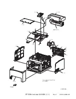 Preview for 454 page of Epson AcuLaser M4000N Service Manual