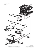 Preview for 458 page of Epson AcuLaser M4000N Service Manual