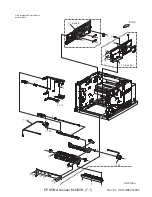 Preview for 459 page of Epson AcuLaser M4000N Service Manual