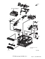 Preview for 460 page of Epson AcuLaser M4000N Service Manual