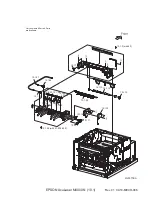 Preview for 461 page of Epson AcuLaser M4000N Service Manual