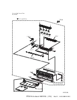 Preview for 462 page of Epson AcuLaser M4000N Service Manual