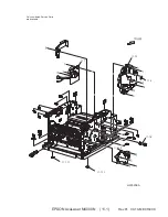 Preview for 463 page of Epson AcuLaser M4000N Service Manual