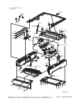 Preview for 464 page of Epson AcuLaser M4000N Service Manual