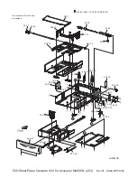 Preview for 466 page of Epson AcuLaser M4000N Service Manual