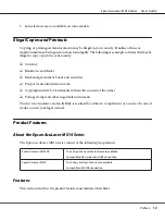 Preview for 12 page of Epson AcuLaser MX14 User Manual