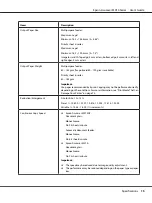 Preview for 15 page of Epson AcuLaser MX14 User Manual