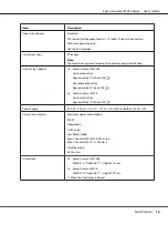 Preview for 16 page of Epson AcuLaser MX14 User Manual