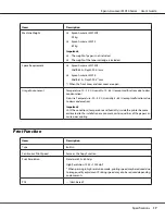 Preview for 17 page of Epson AcuLaser MX14 User Manual