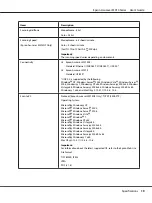 Preview for 19 page of Epson AcuLaser MX14 User Manual