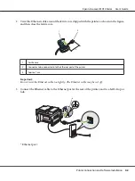 Preview for 42 page of Epson AcuLaser MX14 User Manual