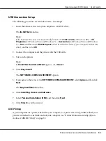 Preview for 52 page of Epson AcuLaser MX14 User Manual