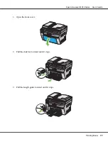 Preview for 77 page of Epson AcuLaser MX14 User Manual