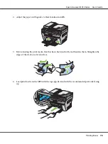 Preview for 78 page of Epson AcuLaser MX14 User Manual