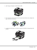 Preview for 86 page of Epson AcuLaser MX14 User Manual