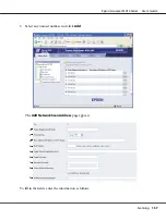 Preview for 157 page of Epson AcuLaser MX14 User Manual