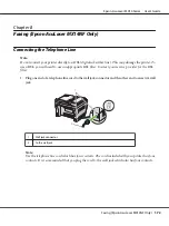 Preview for 172 page of Epson AcuLaser MX14 User Manual