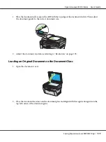 Preview for 177 page of Epson AcuLaser MX14 User Manual