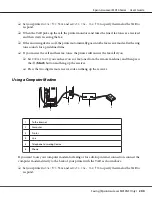 Preview for 200 page of Epson AcuLaser MX14 User Manual