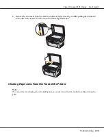 Preview for 259 page of Epson AcuLaser MX14 User Manual