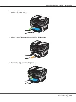 Preview for 260 page of Epson AcuLaser MX14 User Manual