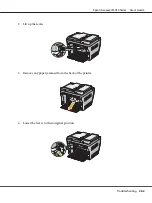 Preview for 262 page of Epson AcuLaser MX14 User Manual