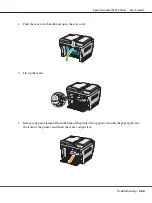 Preview for 264 page of Epson AcuLaser MX14 User Manual