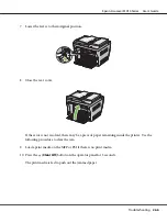 Preview for 266 page of Epson AcuLaser MX14 User Manual