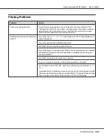 Preview for 269 page of Epson AcuLaser MX14 User Manual