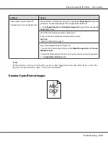 Preview for 273 page of Epson AcuLaser MX14 User Manual