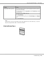 Preview for 278 page of Epson AcuLaser MX14 User Manual