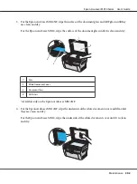 Preview for 302 page of Epson AcuLaser MX14 User Manual