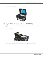 Preview for 303 page of Epson AcuLaser MX14 User Manual